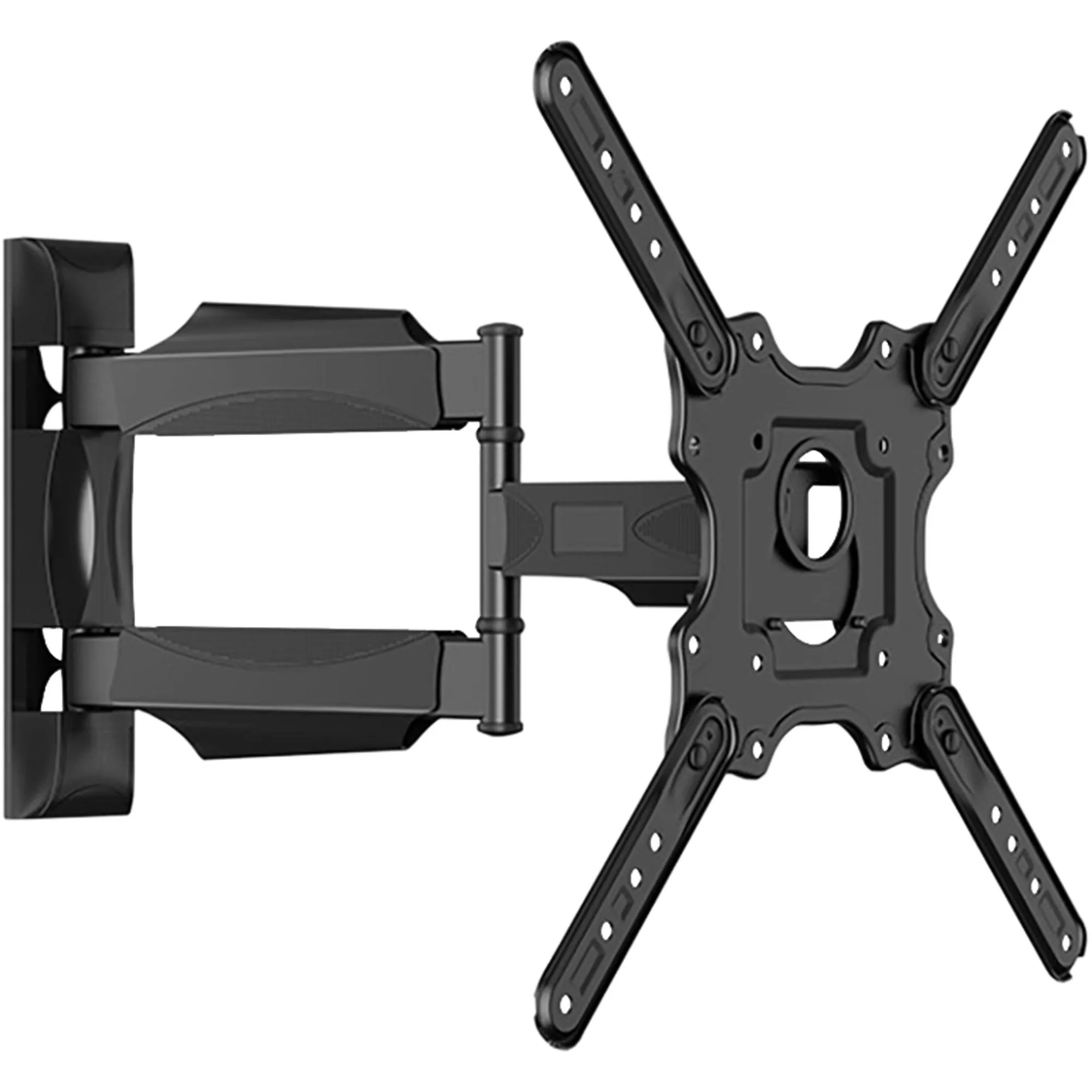 Suporte Para TV Articulado Multivisão MI-3260 32-60\" Preto (85491)