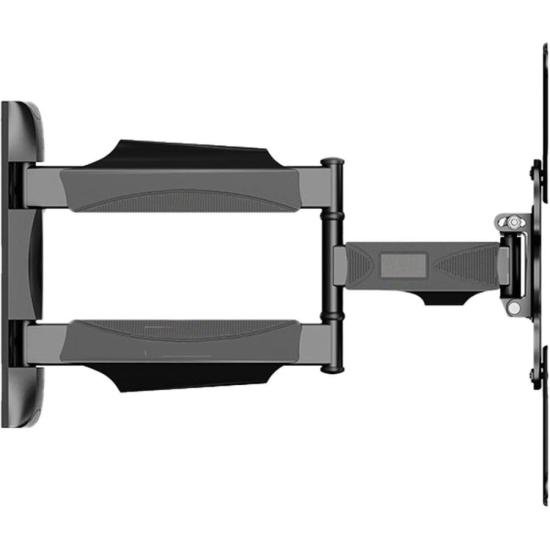 Suporte Para TV Articulado Multivisão MI-3260 32-60\" Preto por 140,00 à vista no boleto/pix ou parcele em até 5x sem juros. Compre na loja Mundomax!