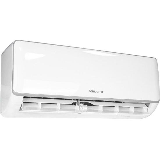 Ar-Condicionado Agratto Neo Inverter 12.000 BTUs 220v por 2.795,00 à vista no boleto/pix ou parcele em até 12x sem juros. Compre na loja Mundomax!