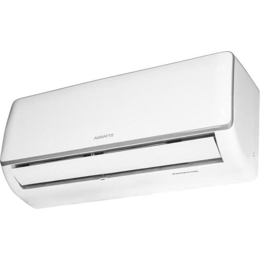 Ar-Condicionado Agratto Neo Inverter 12.000 BTUs 220v por 2.795,00 à vista no boleto/pix ou parcele em até 12x sem juros. Compre na loja Mundomax!