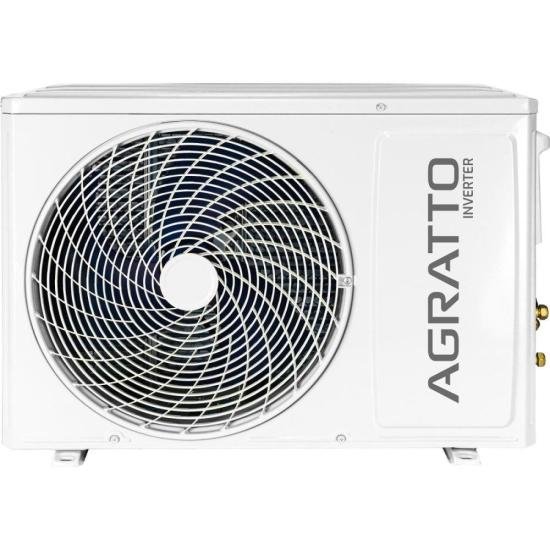 Ar-Condicionado Agratto Neo Inverter 9.000 BTUs 220v por 2.580,00 à vista no boleto/pix ou parcele em até 12x sem juros. Compre na loja Mundomax!