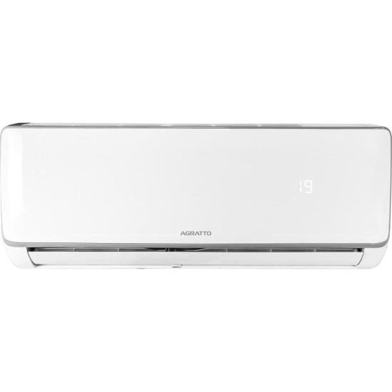 Ar-Condicionado Agratto Neo Inverter 9.000 BTUs 220v por 2.580,00 à vista no boleto/pix ou parcele em até 12x sem juros. Compre na loja Mundomax!