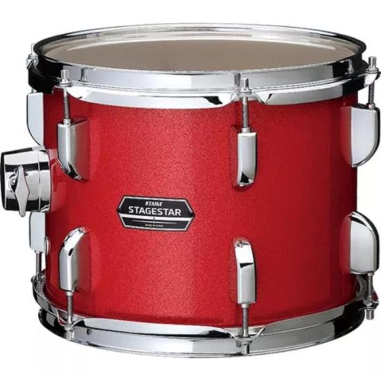 Bateria Tama Stagestar ST50H5-CDS por 5.879,00 à vista no boleto/pix ou parcele em até 12x sem juros. Compre na loja Mundomax!