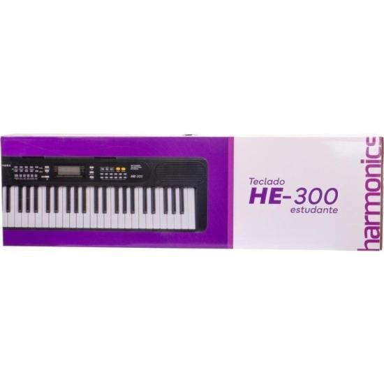 HARMONICS シンセサイザー KORG（コルグ）から 64ボイスという驚異的なボイス数を搭載したFM