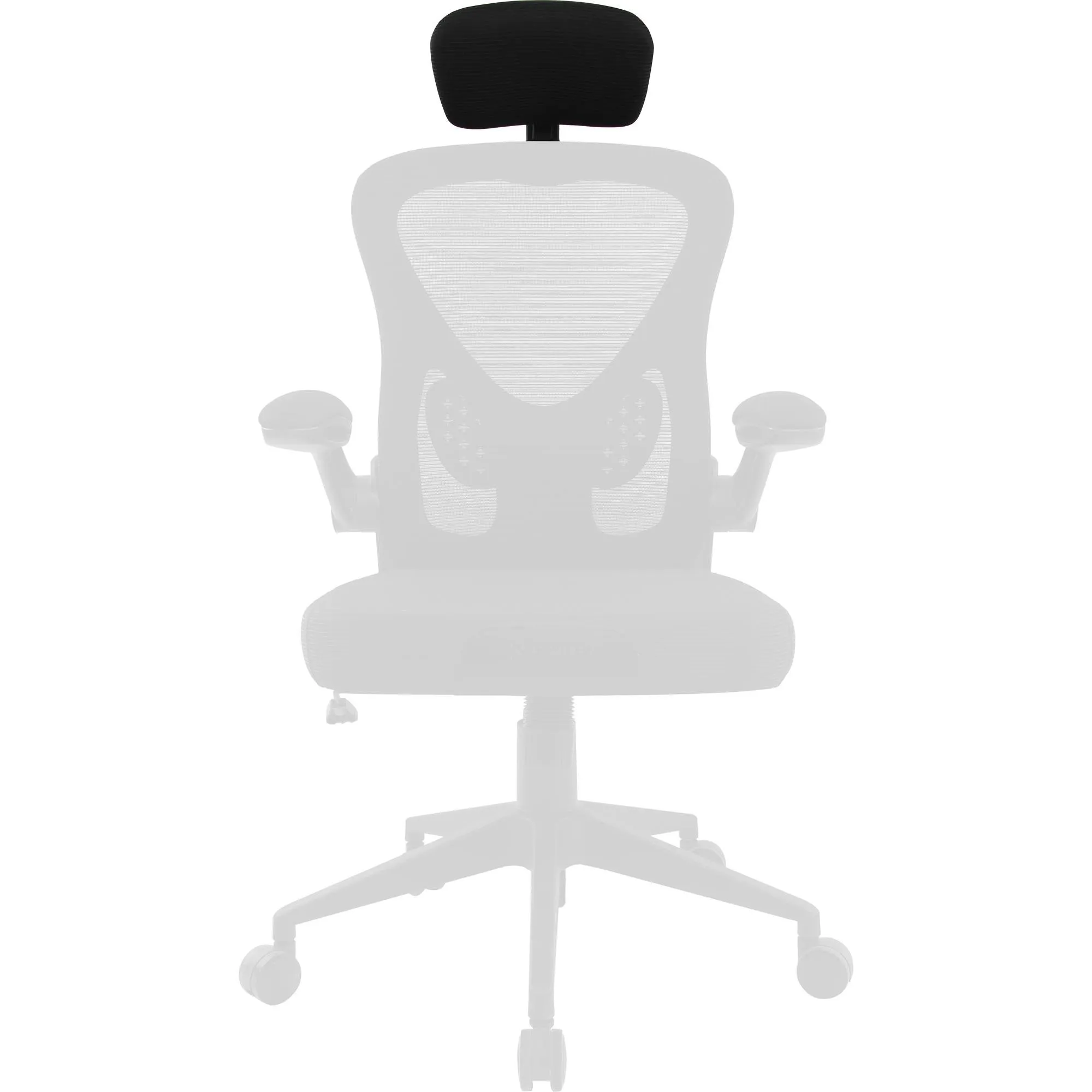 Encosto de Cabeça Para Cadeira Fortrek Ergo (85576)