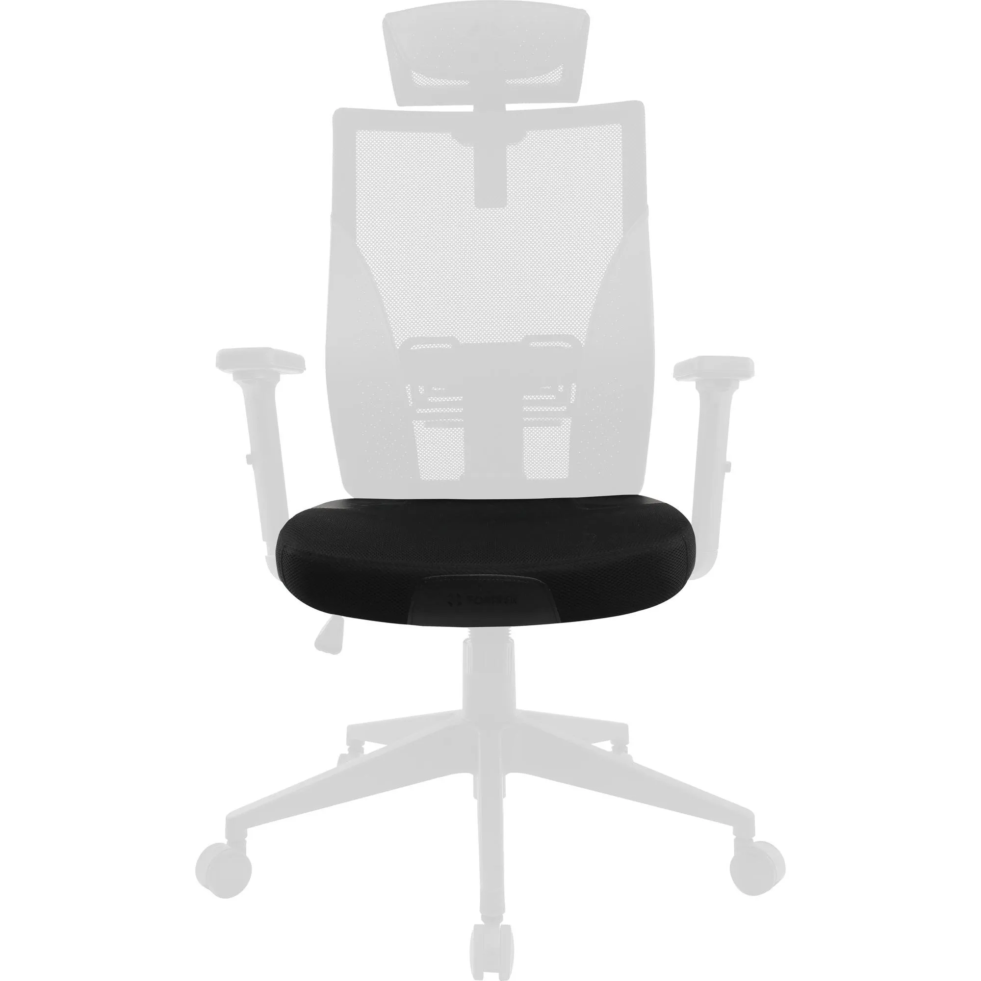 Assento Para Cadeira Fortrek Ergo Shield (85586)