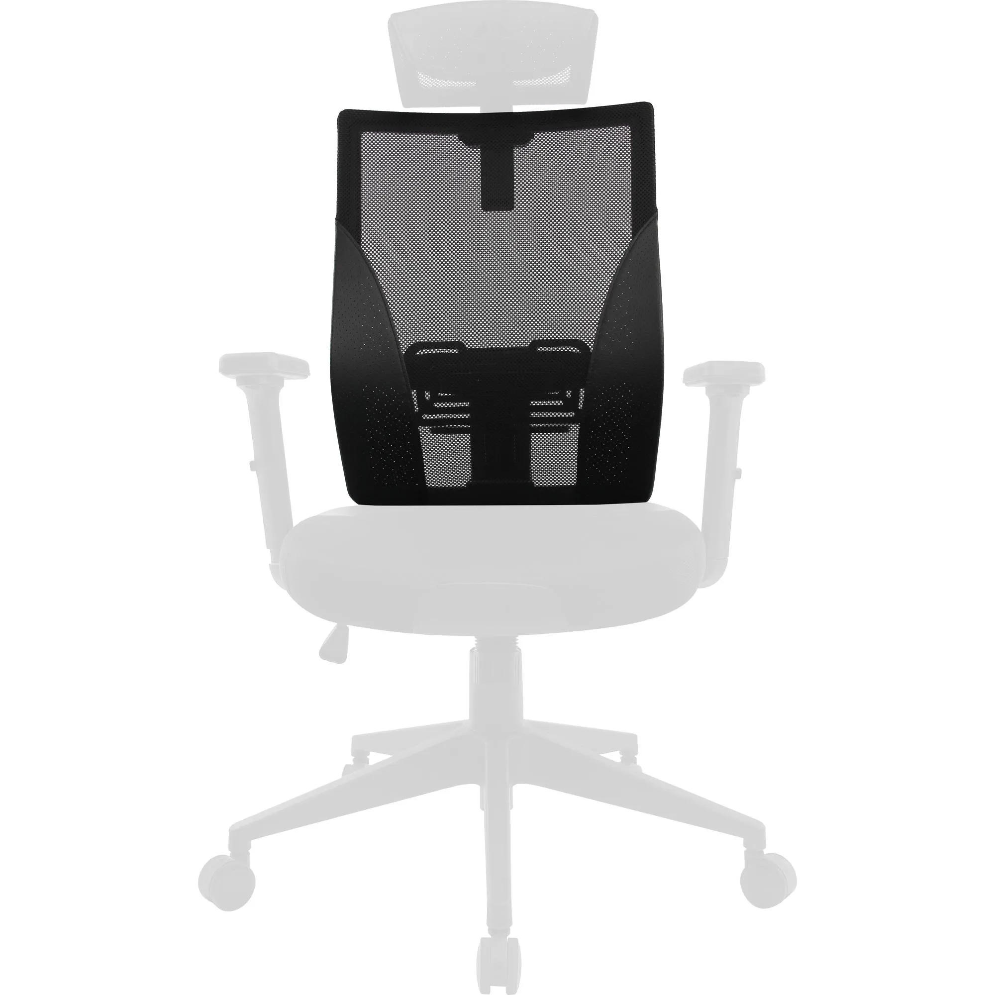 Encosto Para Cadeira Fortrek Ergo Shield (85587)