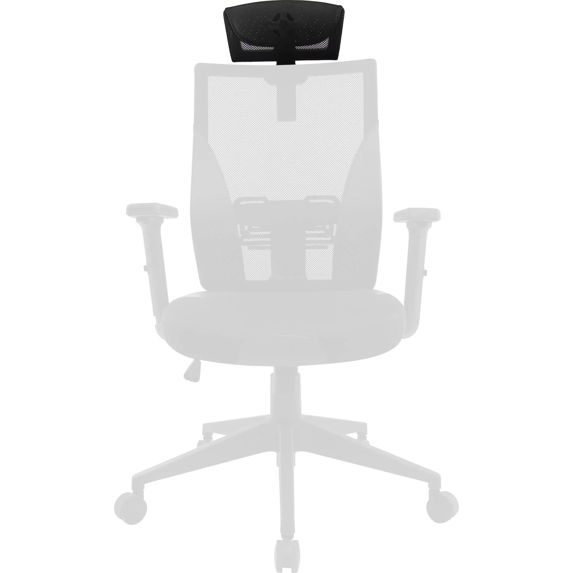 Encosto de Cabeça Para Cadeira Fortrek Ergo Shield (85588)