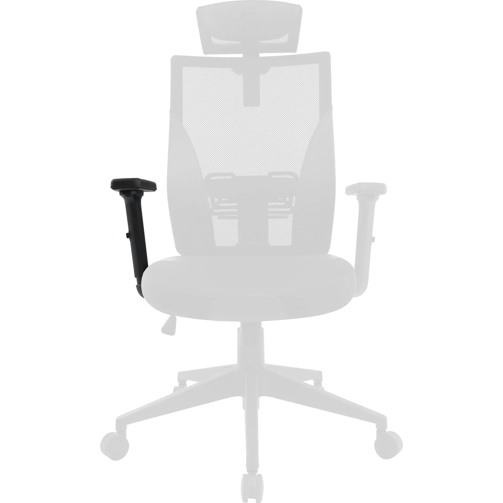 Apoio Braço Direito Para Cadeira Fortrek Ergo Shield (85590)