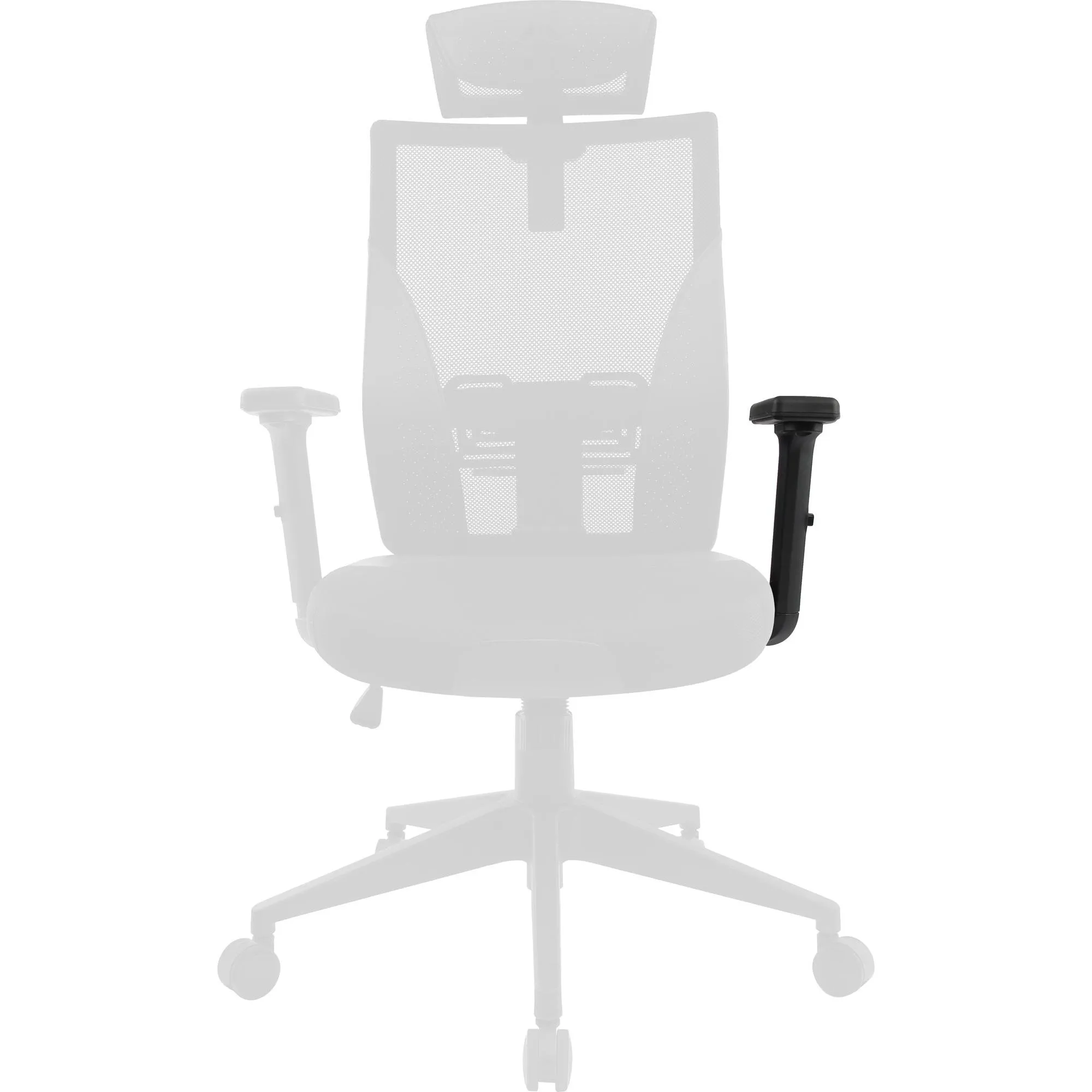 Apoio Braço Esquerdo Para Cadeira Fortrek Ergo Shield (85591)