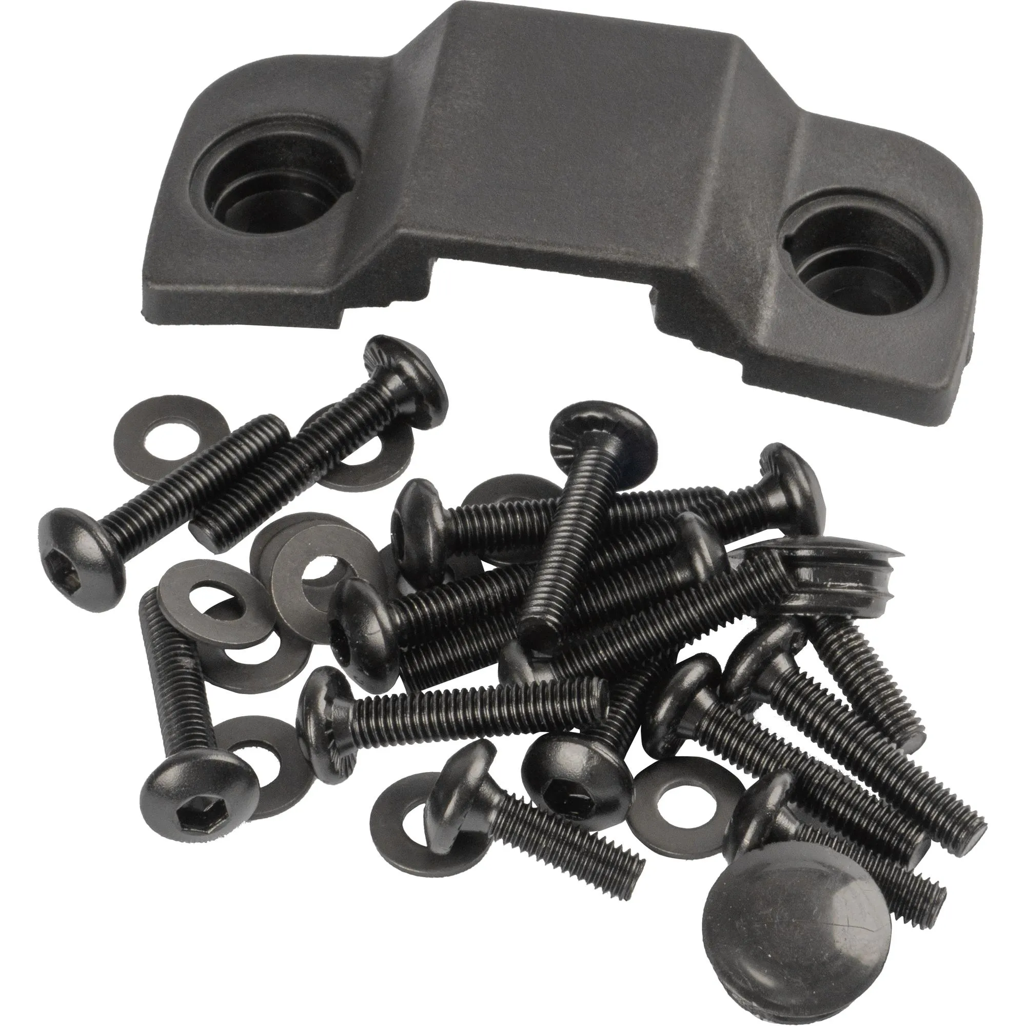 Pacote de Parafuso Para Cadeira Fortrek Ergo Shield (85595)