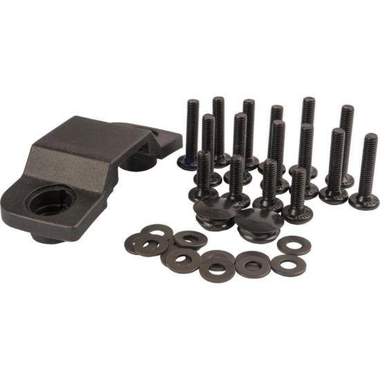 Pacote de Parafuso Para Cadeira Fortrek Ergo Shield por 39,84 à vista no boleto/pix ou parcele em até 1x sem juros. Compre na loja Fortrek!