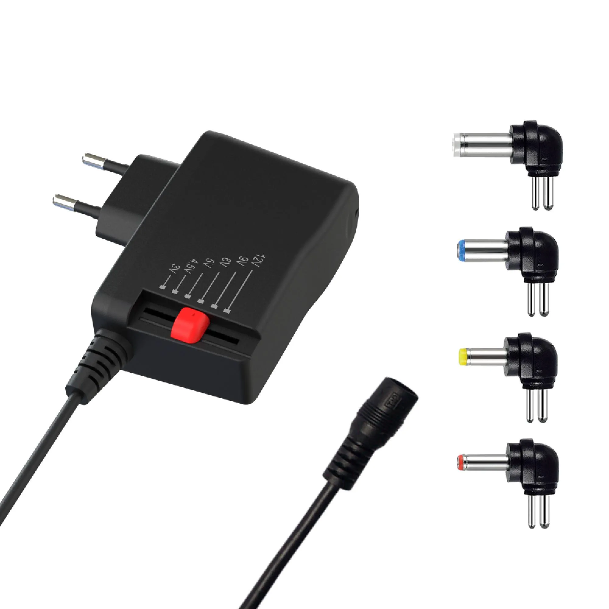 Fonte Ajustável FTR200 2A Bivolt HAYONIK (85613)