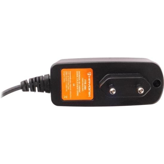 Fonte de Tensão Ajustável HAYONIK FTR200 2A Bivolt por 72,00 à vista no boleto/pix ou parcele em até 2x sem juros. Compre na loja Mundomax!