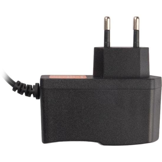 Fonte Chaveada HAYONIK FTCI9/2 9V / 2A 18W P4 Centro Positivo Bivolt por 45,00 à vista no boleto/pix ou parcele em até 1x sem juros. Compre na loja Mundomax!