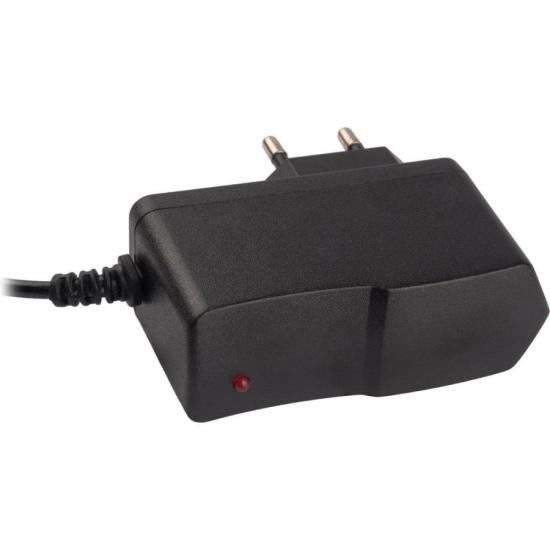 Fonte Chaveada HAYONIK FTCI9/2 9V / 2A 18W P4 Centro Positivo Bivolt por 45,00 à vista no boleto/pix ou parcele em até 1x sem juros. Compre na loja Mundomax!