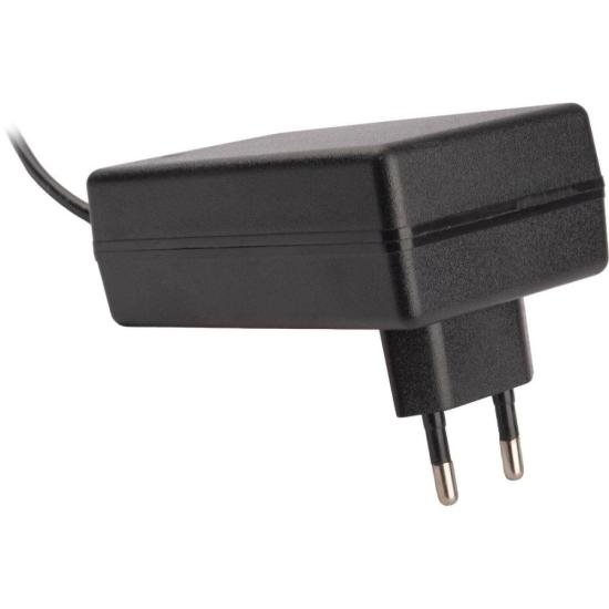 Fonte Chaveada HAYONIK FCTP2402I 24V / 2A 48W P4 Centro Positivo por 63,00 à vista no boleto/pix ou parcele em até 2x sem juros. Compre na loja Mundomax!