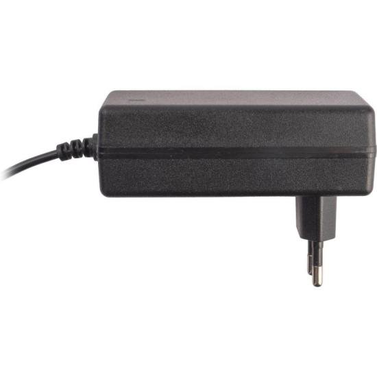 Fonte Chaveada HAYONIK FCTP2402I 24V / 2A 48W P4 Centro Positivo por 63,00 à vista no boleto/pix ou parcele em até 2x sem juros. Compre na loja Mundomax!