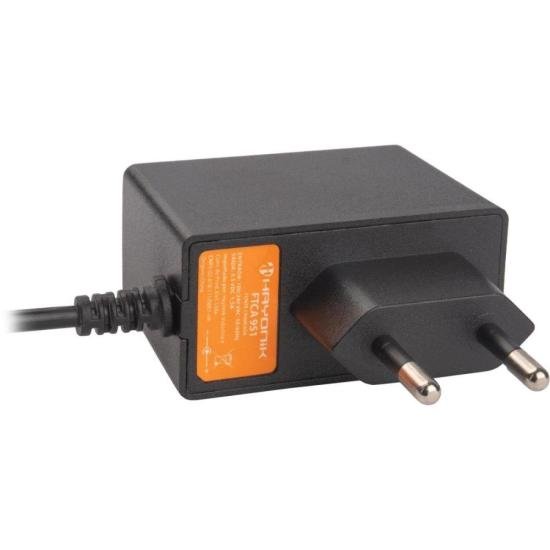 Fonte Chaveada P/Teclado Casio HAYONIK FTCA-951 9,5V/1,5A EIAJ-03 C+ por 45,00 à vista no boleto/pix ou parcele em até 1x sem juros. Compre na loja Mundomax!