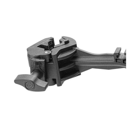 Suporte De Celular Santo Angelo SAS SA001 Para Pedestal por 110,00 à vista no boleto/pix ou parcele em até 4x sem juros. Compre na loja Mundomax!