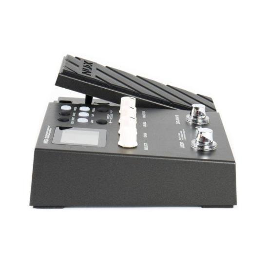Pedaleira Nux Mg-300 Para Guitarra Multi Efeitos por 1.599,00 à vista no boleto/pix ou parcele em até 12x sem juros. Compre na loja Mundomax!