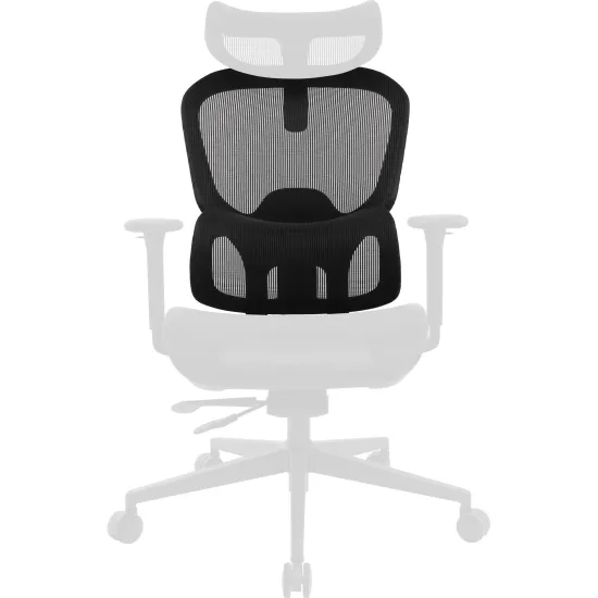 Encosto Ergo One Fortrek (85652)