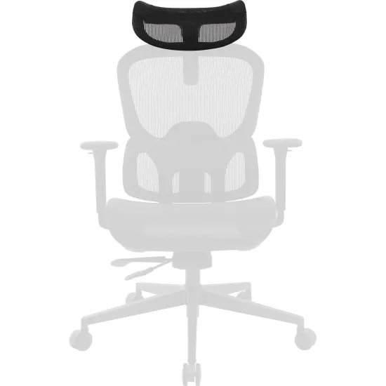 Encosto de Cabeça Ergo One Fortrek (85653)