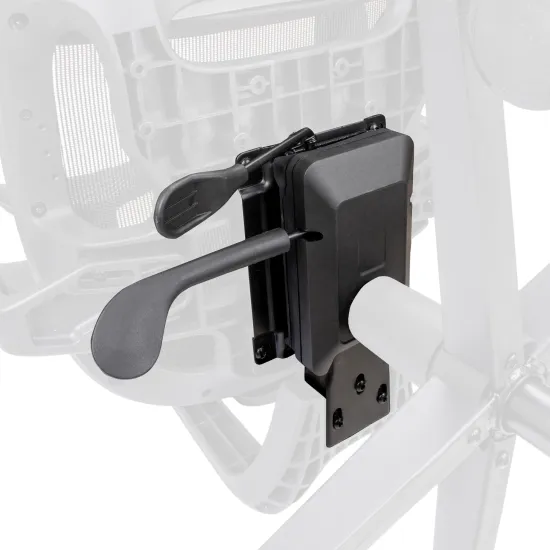 Mecanismo de Balanço e Profundidade Ergo One Fortrek (85654)