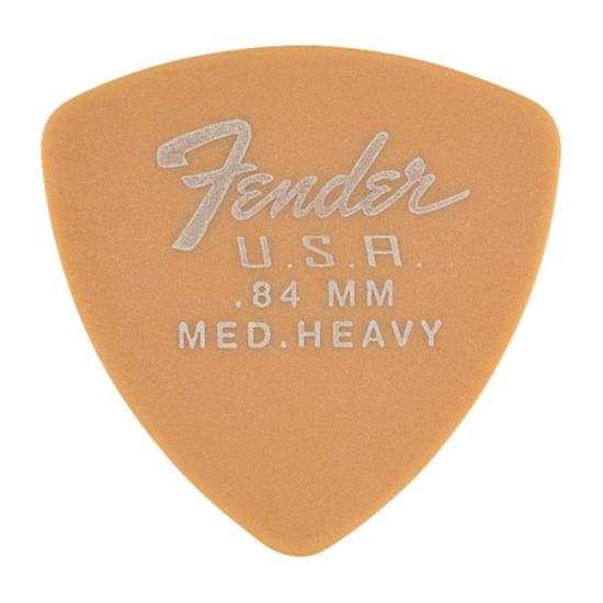 Palheta Fender 349 D-T Delrin BTB Com 12 Unidades por 60,00 à vista no boleto/pix ou parcele em até 2x sem juros. Compre na loja Mundomax!