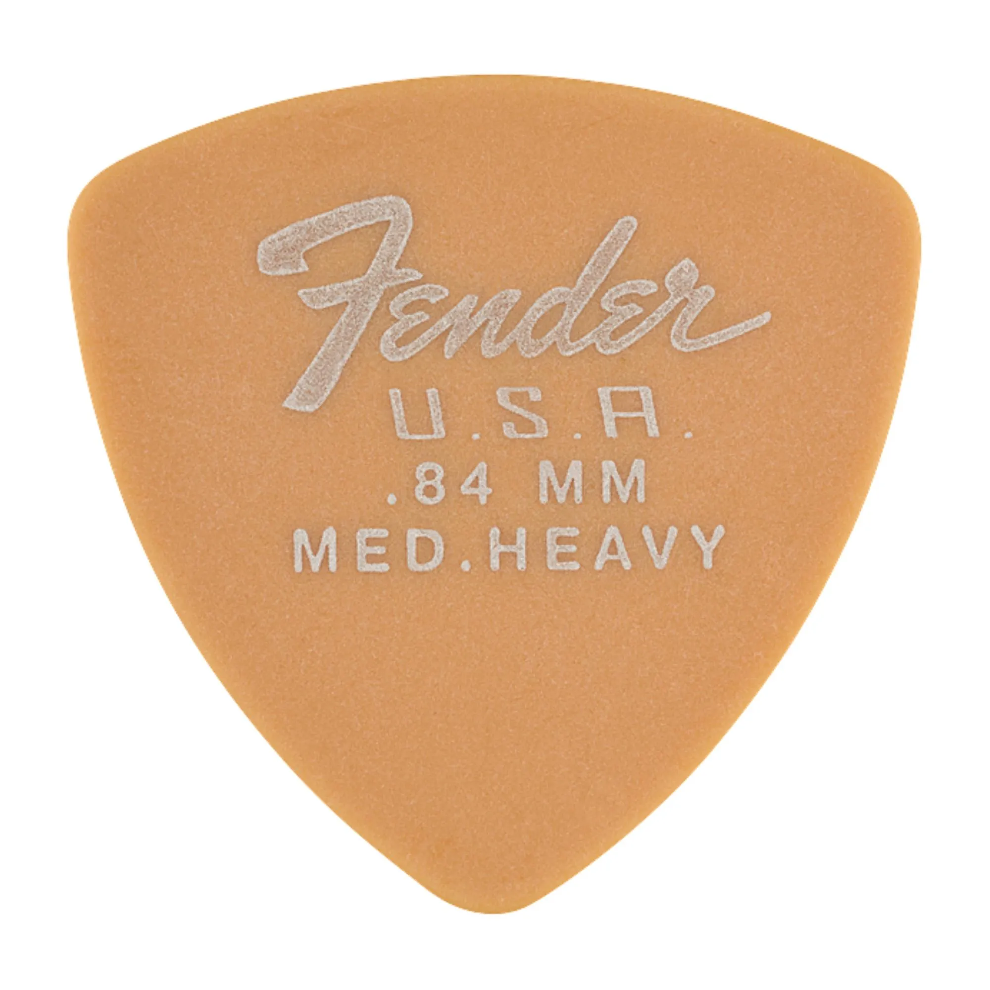 PALHETA FENDER 346 D-T DELRIN BTB C/12 (85658)