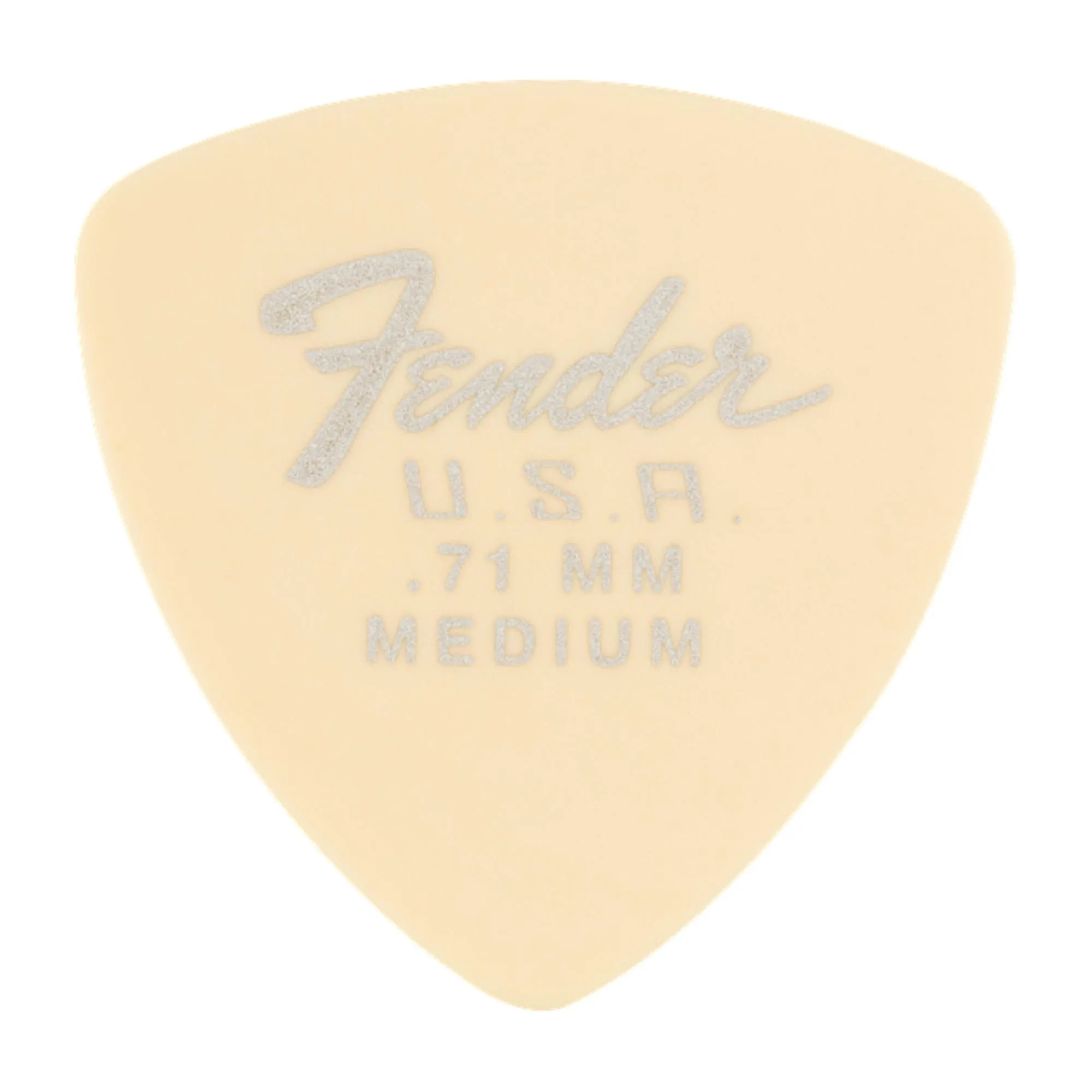 PALHETA FENDER 346 D-T DELRIN OLY C/12 (85659)