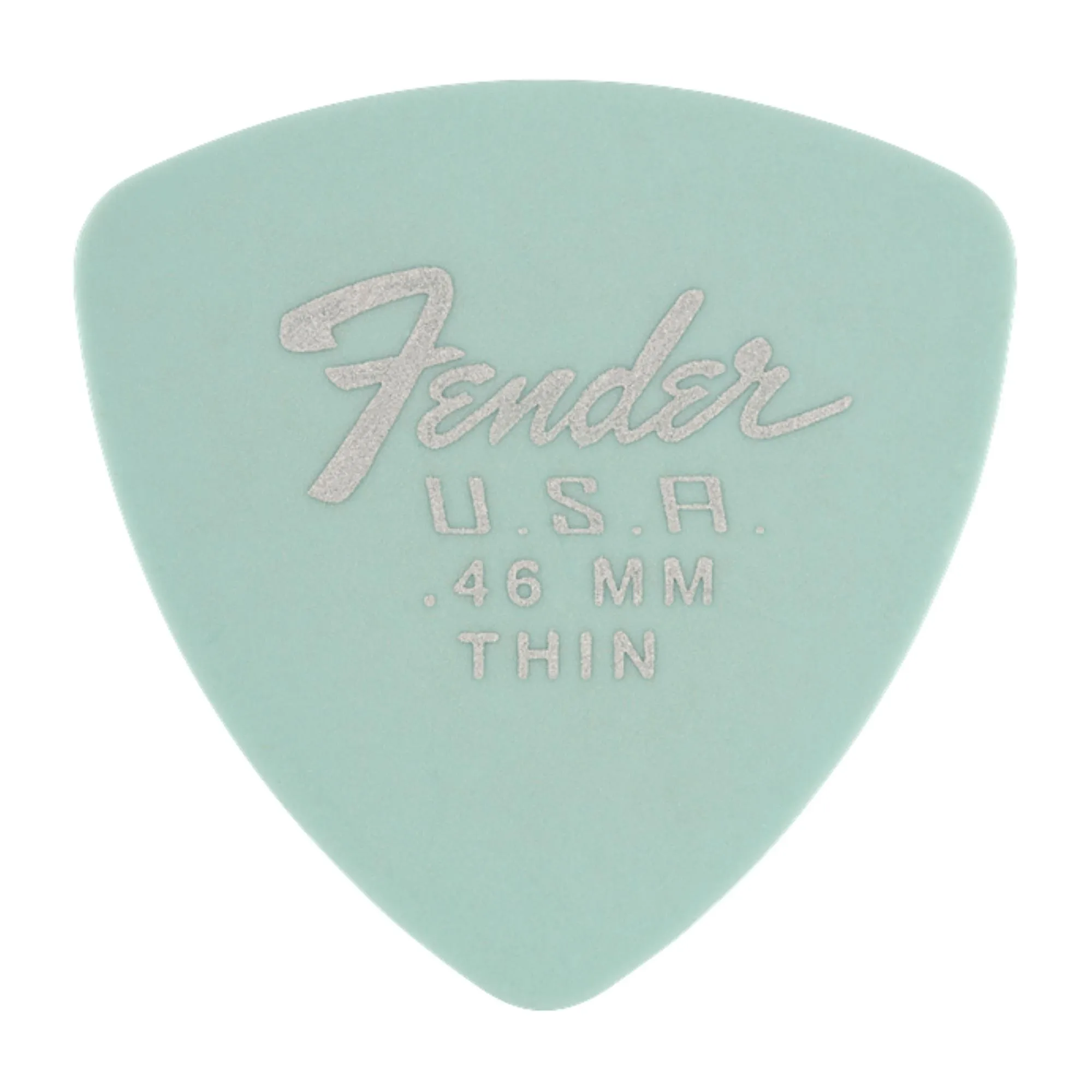 PALHETA FENDER 346 D-T DELRIN DNB C/12 (85661)
