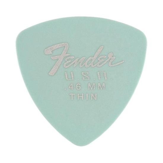 Palheta Fender 346 D-T Delrin DNB Com 12 Palhetas por 60,00 à vista no boleto/pix ou parcele em até 2x sem juros. Compre na loja Mundomax!