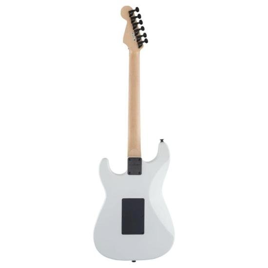 Guitarra Jackson X Series Signature Adrian Smith SDX Snow White por 5.899,00 à vista no boleto/pix ou parcele em até 12x sem juros. Compre na loja Mundomax!