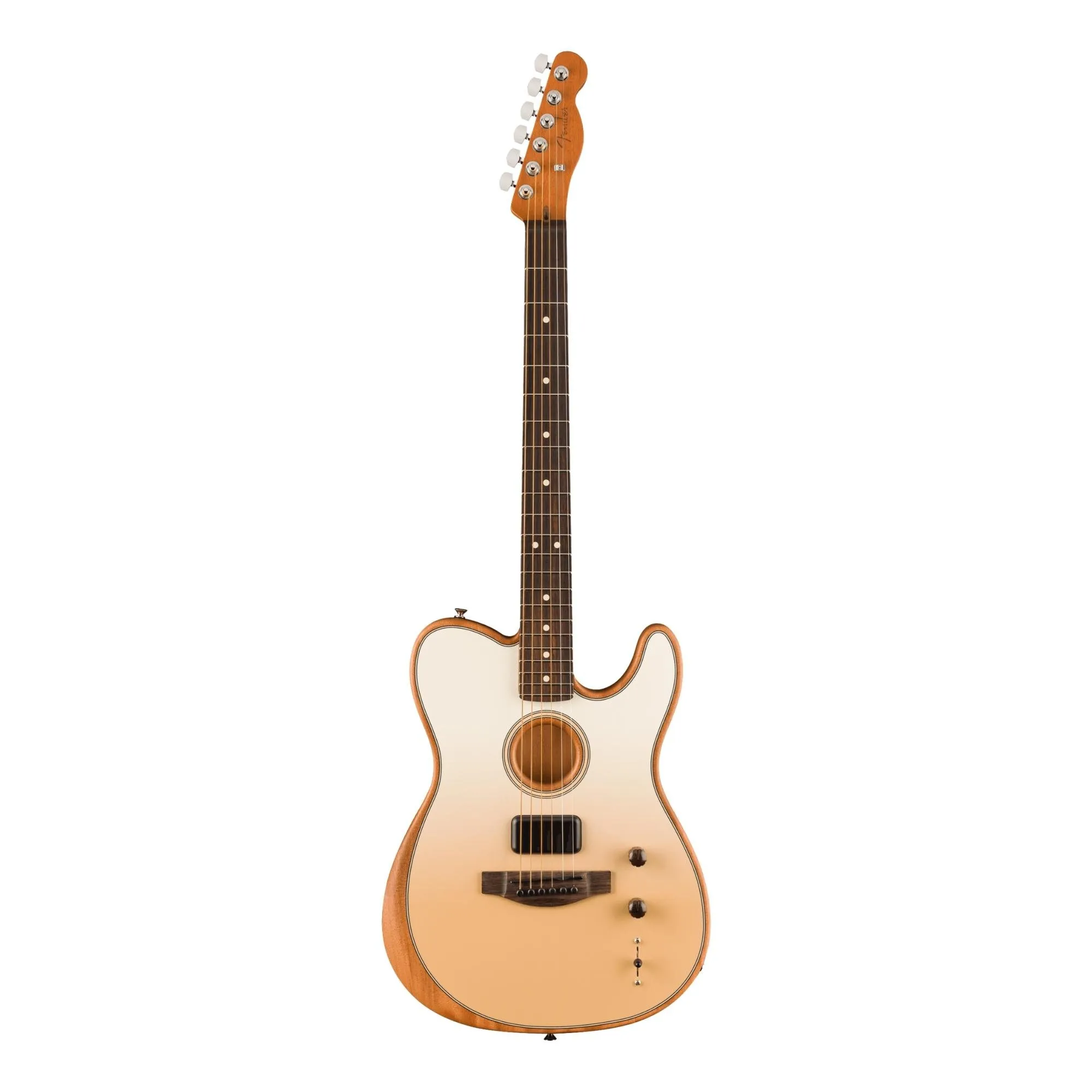 VIOLAO ACOUSTASONIC FENDER FINNEAS (85664)