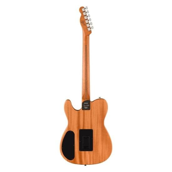 Violão Acoustasonic Fender Finneas por 13.599,00 à vista no boleto/pix ou parcele em até 12x sem juros. Compre na loja Mundomax!