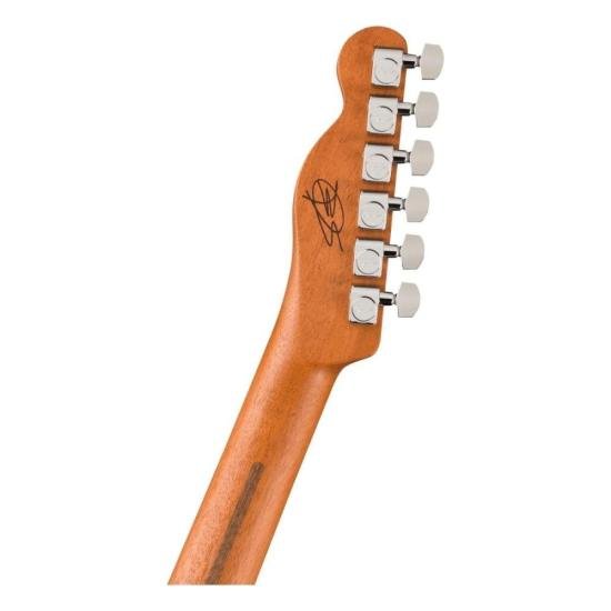 Violão Acoustasonic Fender Finneas por 13.599,00 à vista no boleto/pix ou parcele em até 12x sem juros. Compre na loja Mundomax!