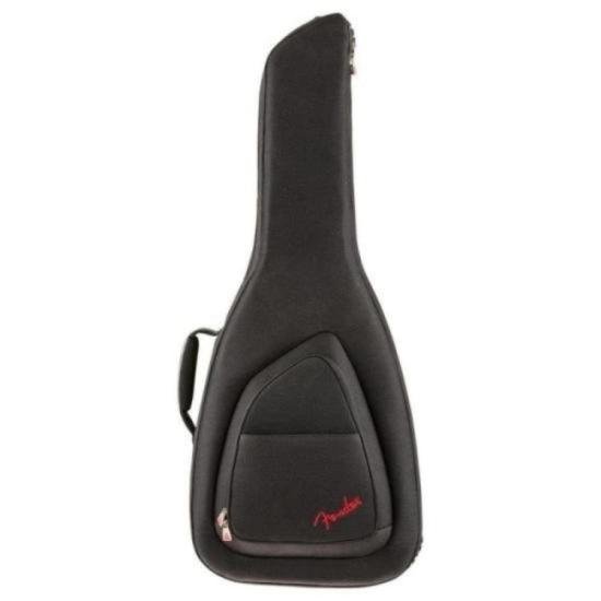 Violão Acoustasonic Fender Finneas por 12.799,00 à vista no boleto/pix ou parcele em até 12x sem juros. Compre na loja Mundomax!