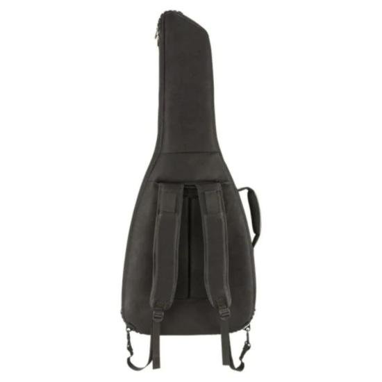 Violão Acoustasonic Fender Finneas por 12.799,00 à vista no boleto/pix ou parcele em até 12x sem juros. Compre na loja Mundomax!