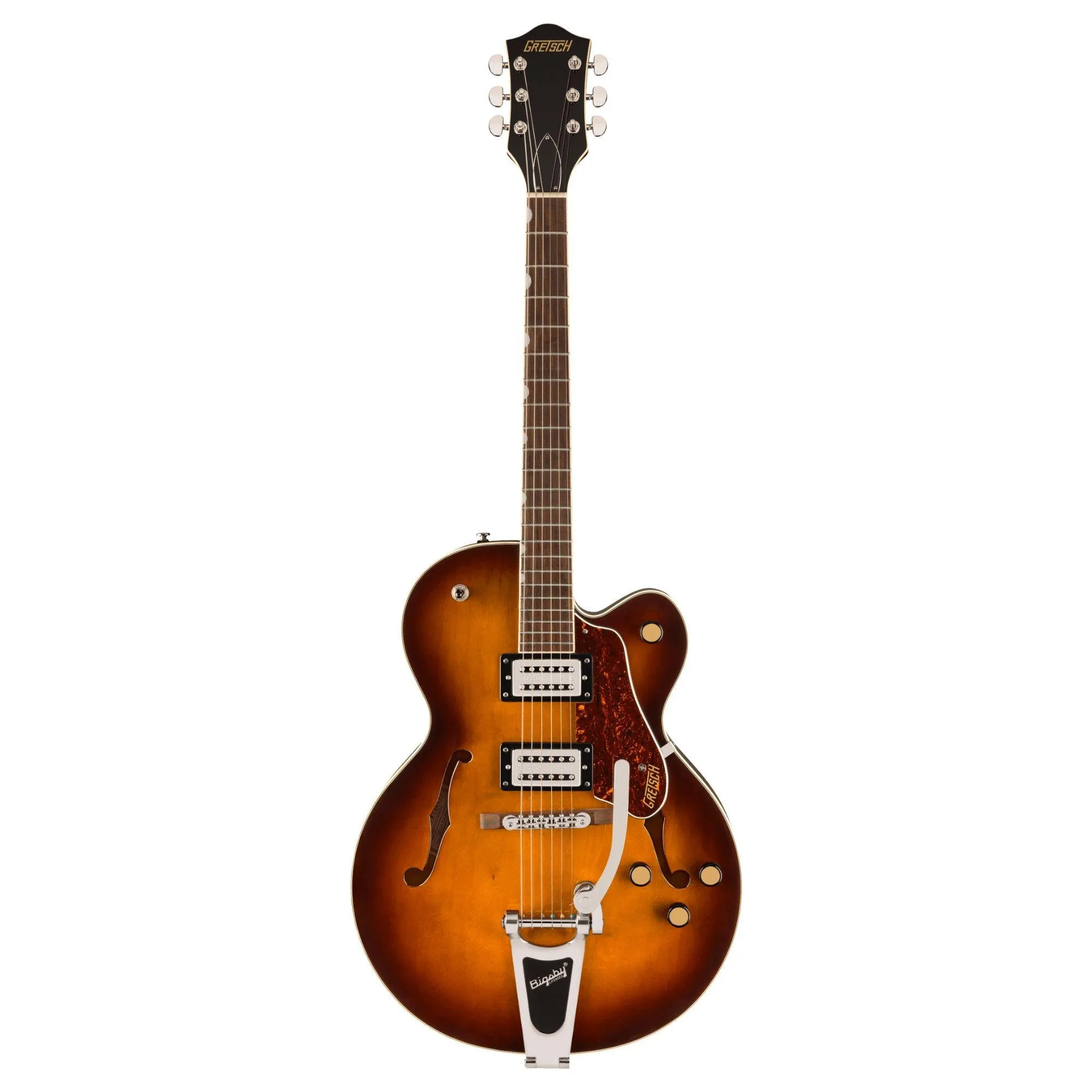 Guitarra Gretsch Streamliner G2420 T RBSTO (85665)