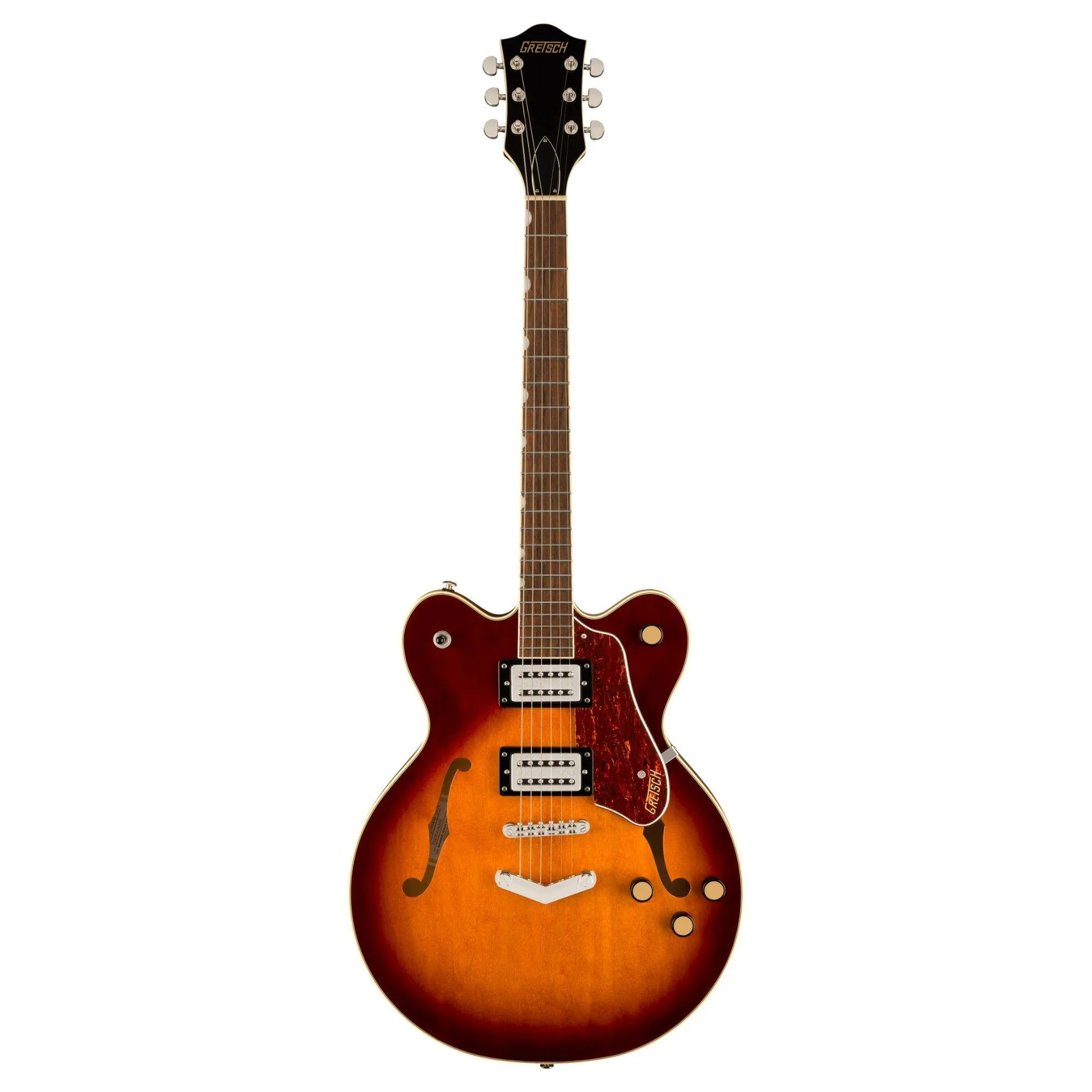 Guitarra Gretsch Streamliner G2622 FRGLW (85666)