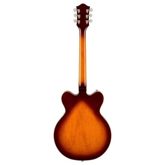 Guitarra Gretsch Streamliner G2622 FRGLW por 5.199,00 à vista no boleto/pix ou parcele em até 12x sem juros. Compre na loja Mundomax!