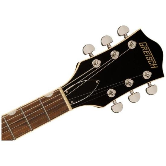 Guitarra Gretsch Streamliner G2622 FRGLW por 5.199,00 à vista no boleto/pix ou parcele em até 12x sem juros. Compre na loja Mundomax!