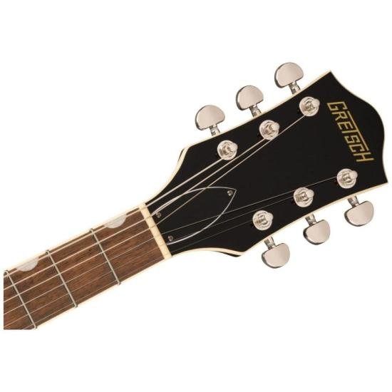 Guitarra Gretsch Streamliner G2622T Center Block Double-Cut With Bigsby por 6.599,00 à vista no boleto/pix ou parcele em até 12x sem juros. Compre na loja Mundomax!