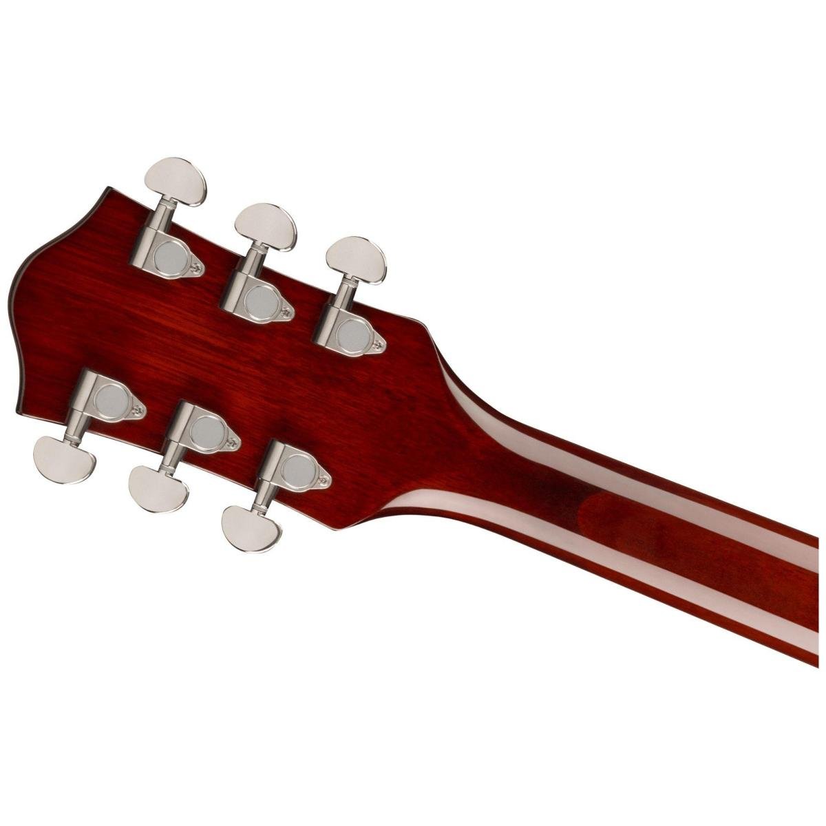 Guitarra Gretsch Streamliner G2655T Center Block Jr. Double-Cut