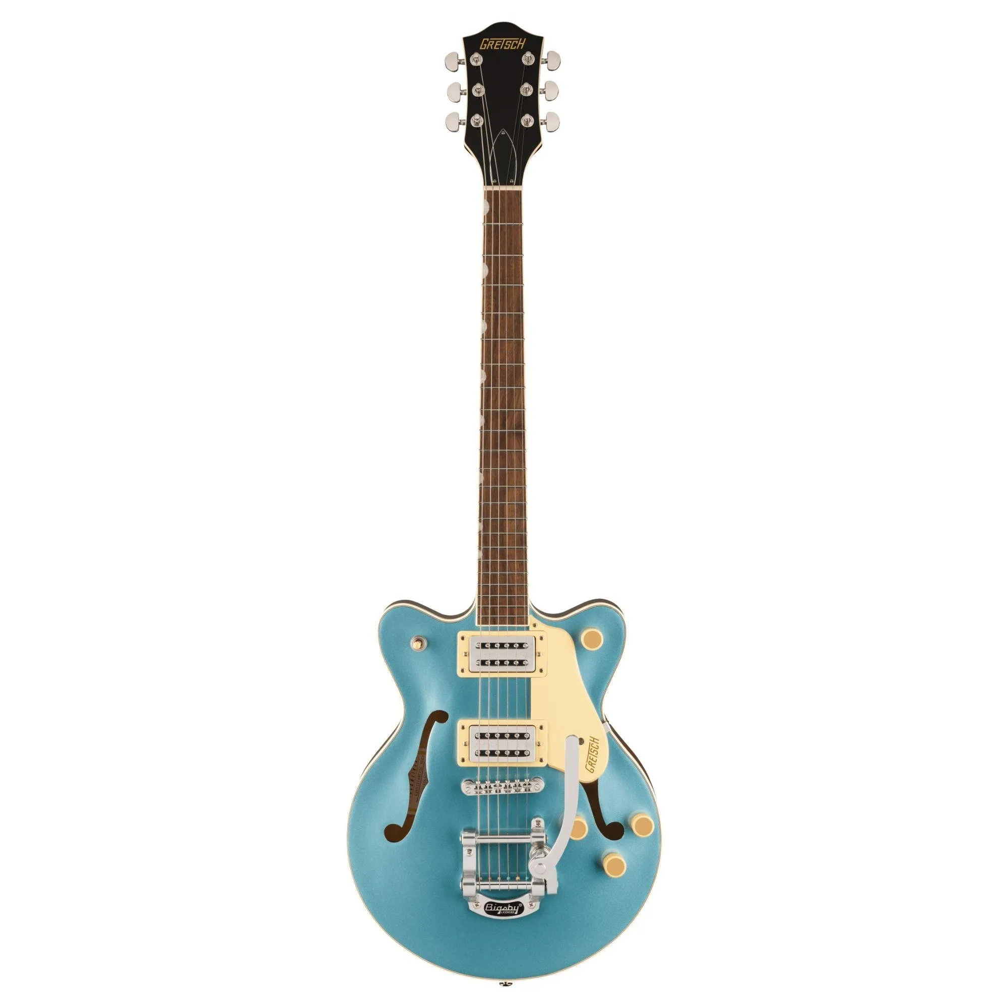 Guitarra Gretsch Streamliner G2655T ARCTC (85669)