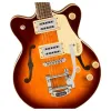 ギター Gretsch G2655T Streamliner Guitarra Gretsch Streamliner G2655T Center Block Jr. Double
