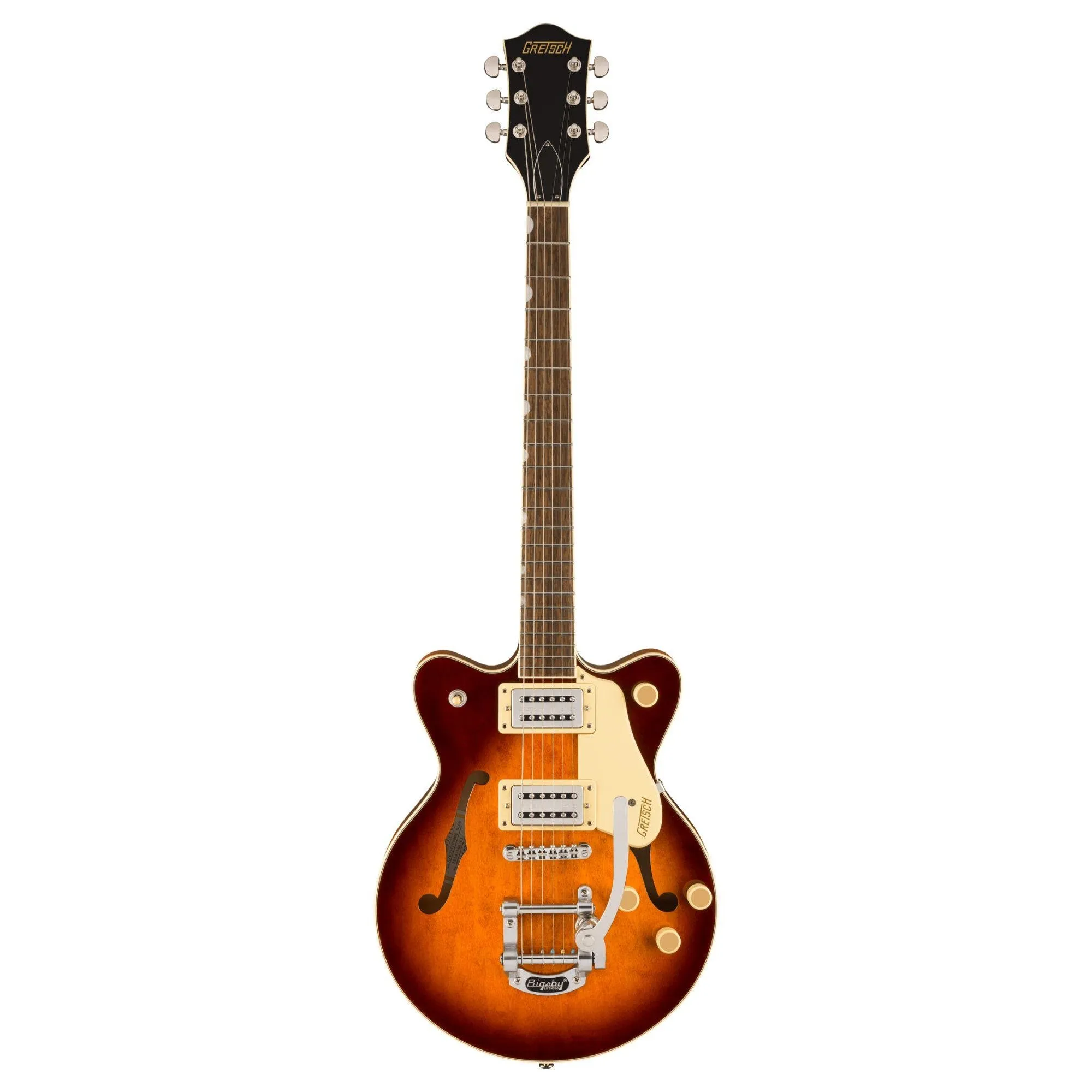 Guitarra Gretsch Streamliner G2655T FRGLW (85670)