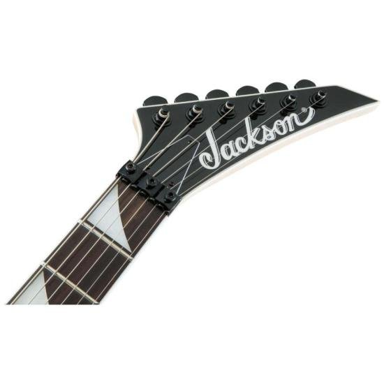 GUITARRA JACKSON KING V JS32 GLOSS BLACK por 3.559,00 à vista no boleto/pix ou parcele em até 12x sem juros. Compre na loja Mundomax!