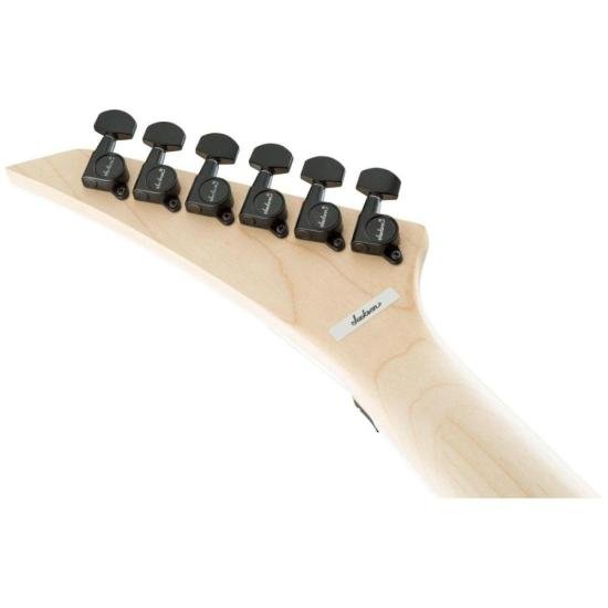 Guitarra Jackson King V JS32 WBB por 4.699,00 à vista no boleto/pix ou parcele em até 12x sem juros. Compre na loja Mundomax!